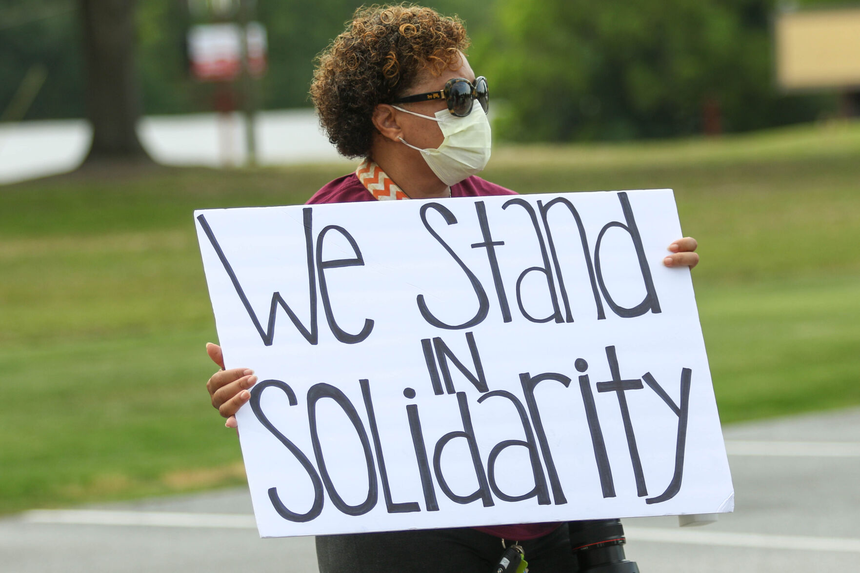 Smiths Station Peace Walk